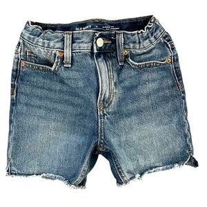 Old Navy Girl’s Jean Shorts, Size: 6